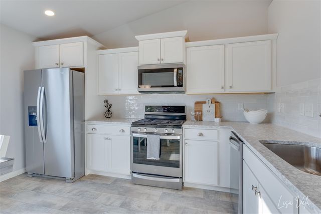 1309 Waterpoint Court, Whitehall, MI 49461