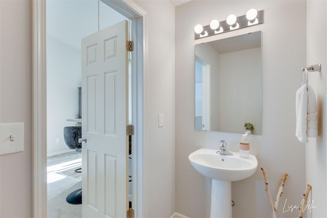 1309 Waterpoint Court, Whitehall, MI 49461