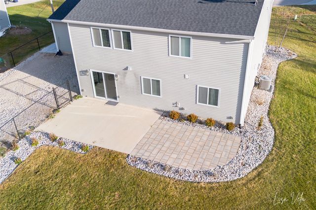 1309 Waterpoint Court, Whitehall, MI 49461