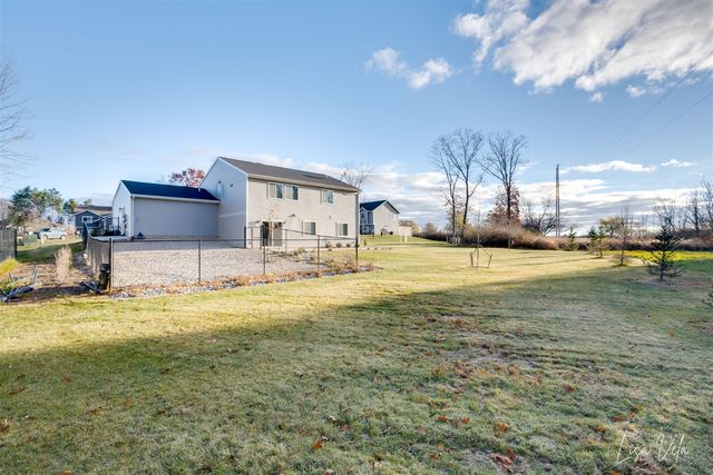 1309 Waterpoint Court, Whitehall, MI 49461