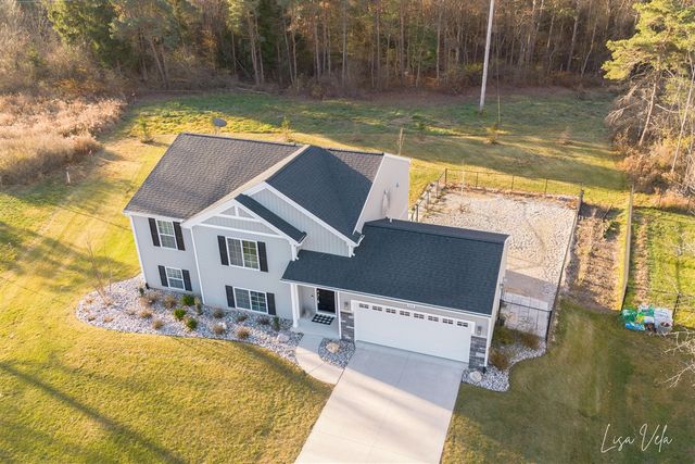 1309 Waterpoint Court, Whitehall, MI 49461