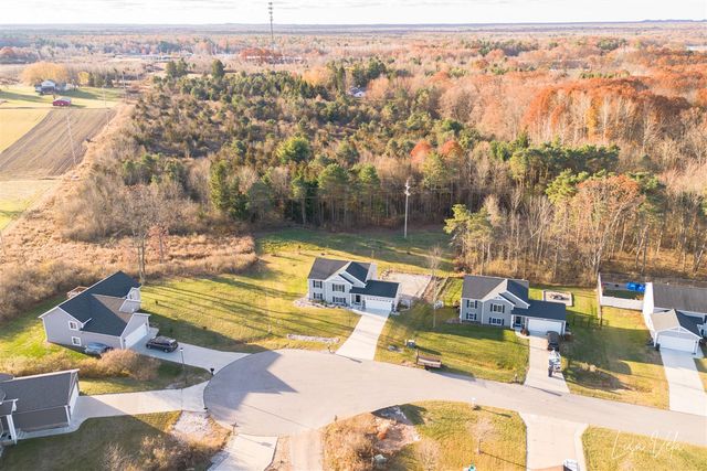 1309 Waterpoint Court, Whitehall, MI 49461