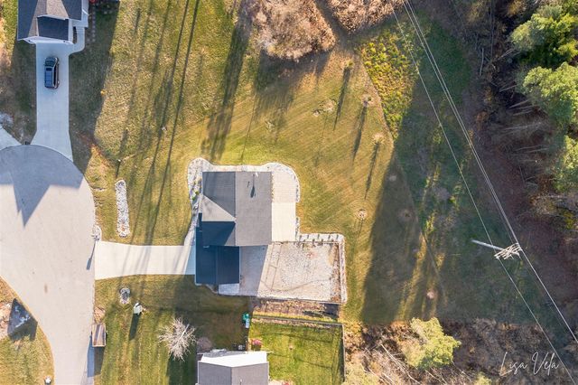 1309 Waterpoint Court, Whitehall, MI 49461