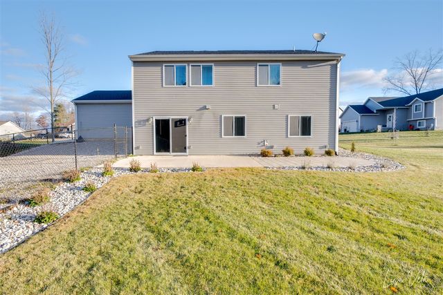 1309 Waterpoint Court, Whitehall, MI 49461