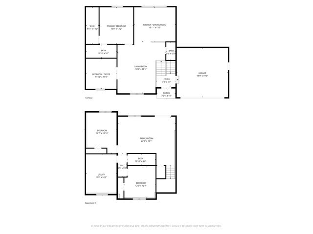 1309 Waterpoint Court, Whitehall, MI 49461