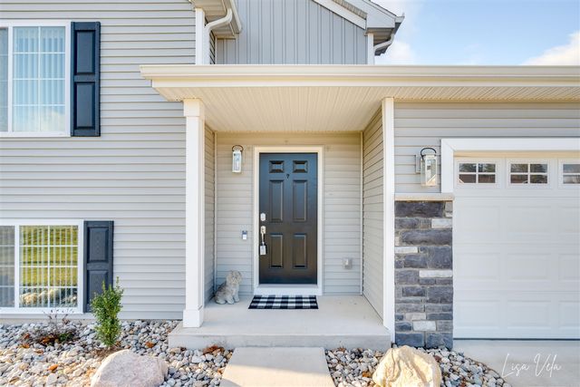 1309 Waterpoint Court, Whitehall, MI 49461