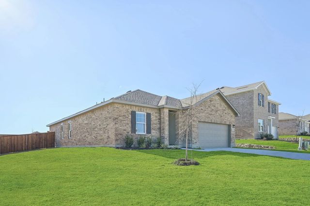 1213 Herring Drive, Forney, TX 75126