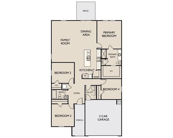 1213 Herring Drive, Forney, TX 75126