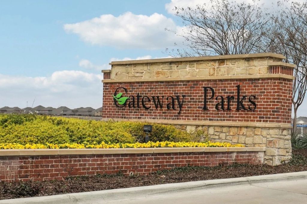 1213 Herring Drive, Forney, TX 75126