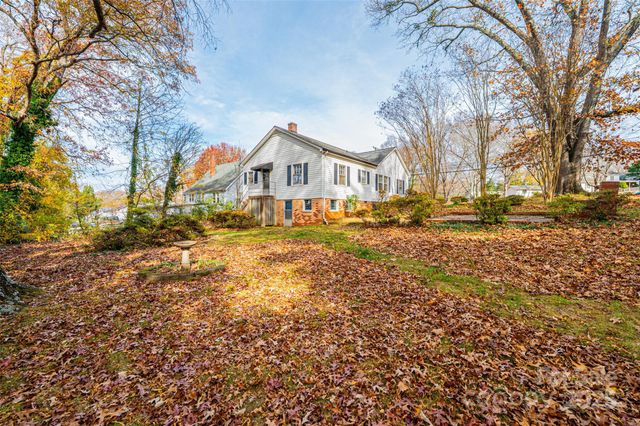 538 Salisbury Road, Statesville, NC 28677