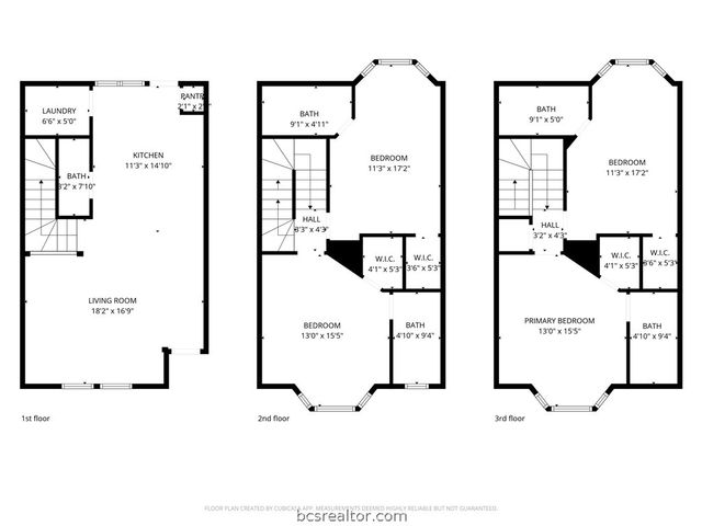 1198 Jones Butler Road 804, College Station, TX 77840