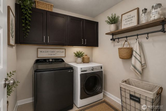 1735 Vista Loop SW, Tumwater, WA 98512