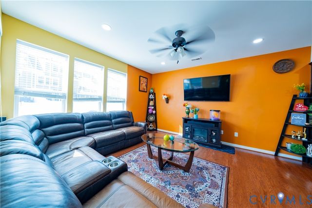 5513 Benoni Dr, Glen Allen, VA 23059