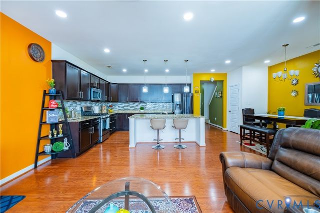 5513 Benoni Dr, Glen Allen, VA 23059