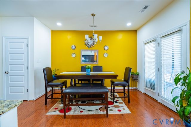 5513 Benoni Dr, Glen Allen, VA 23059