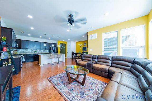 5513 Benoni Dr, Glen Allen, VA 23059