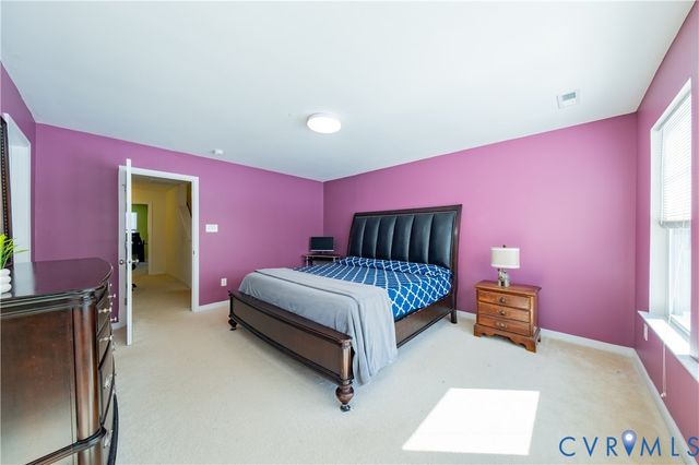 5513 Benoni Dr, Glen Allen, VA 23059