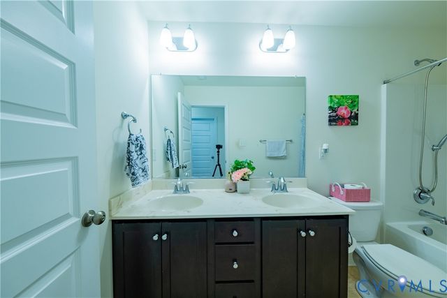 5513 Benoni Dr, Glen Allen, VA 23059