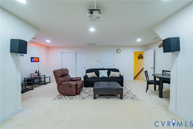 5513 Benoni Dr, Glen Allen, VA 23059