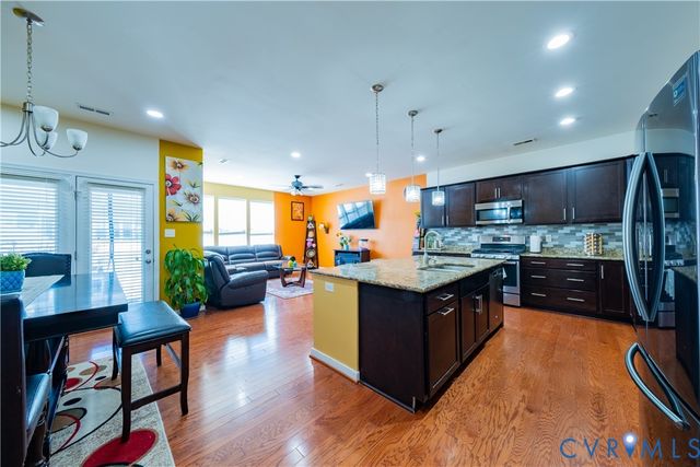 5513 Benoni Dr, Glen Allen, VA 23059