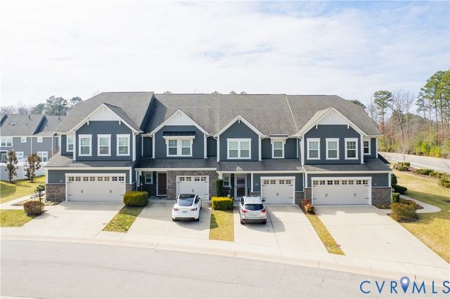 5513 Benoni Dr, Glen Allen, VA 23059