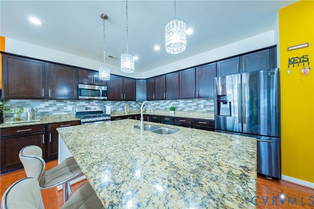 5513 Benoni Dr, Glen Allen, VA 23059