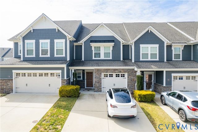 5513 Benoni Dr, Glen Allen, VA 23059