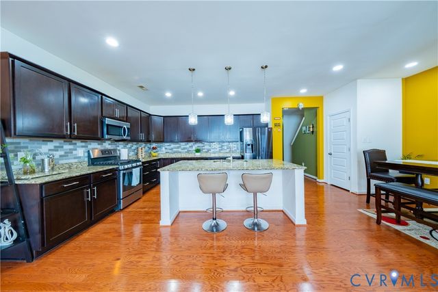 5513 Benoni Dr, Glen Allen, VA 23059