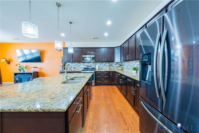 5513 Benoni Dr, Glen Allen, VA 23059