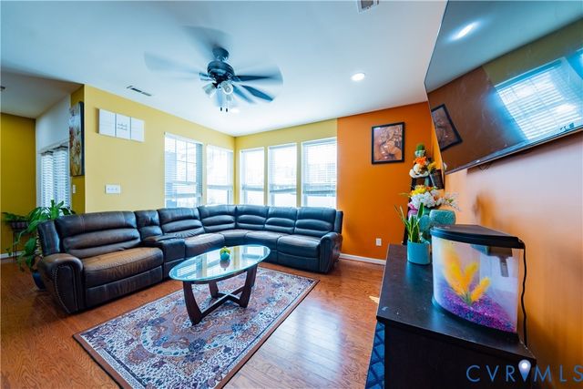 5513 Benoni Dr, Glen Allen, VA 23059