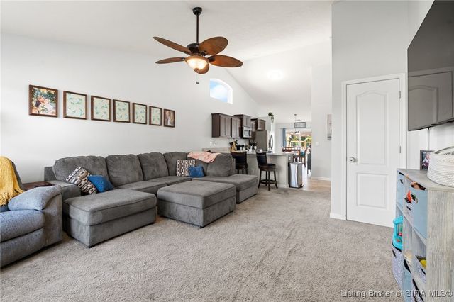 3902 Wheat Avenue, Jeffersonville, IN 47130