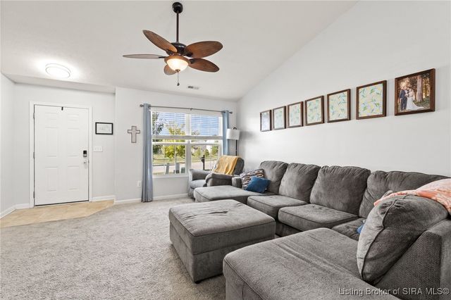 3902 Wheat Avenue, Jeffersonville, IN 47130