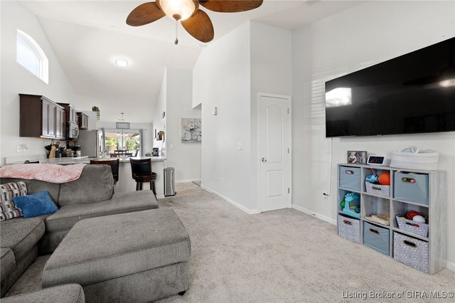 3902 Wheat Avenue, Jeffersonville, IN 47130