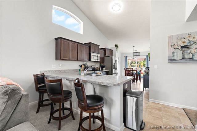 3902 Wheat Avenue, Jeffersonville, IN 47130