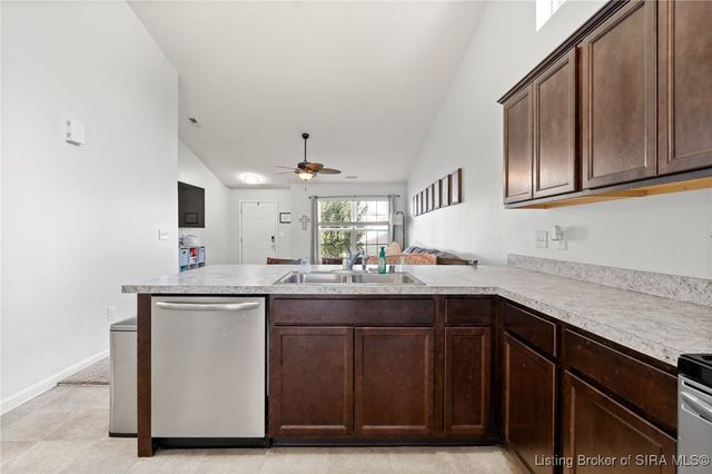 3902 Wheat Avenue, Jeffersonville, IN 47130