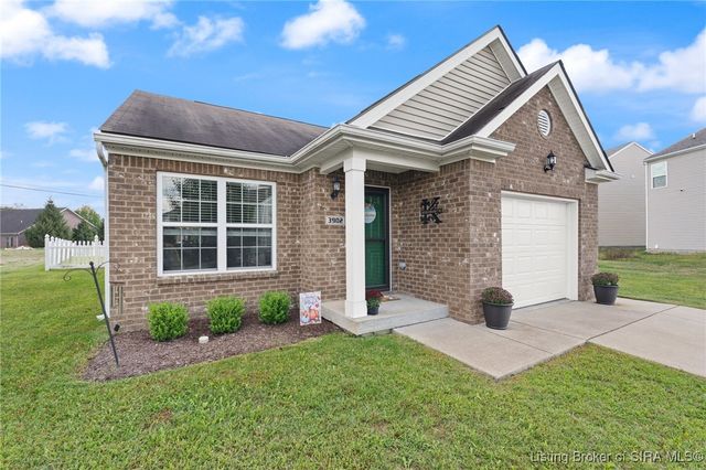 3902 Wheat Avenue, Jeffersonville, IN 47130