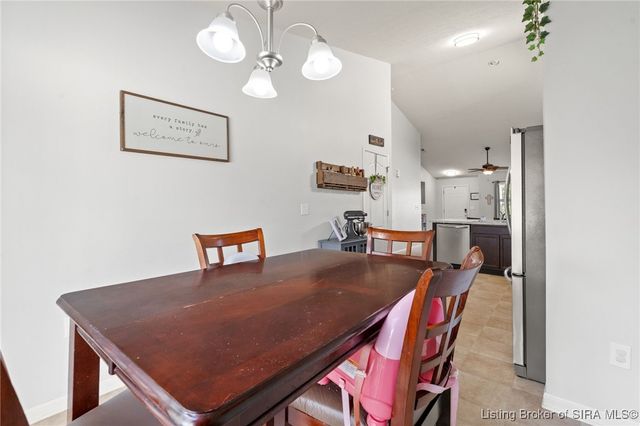 3902 Wheat Avenue, Jeffersonville, IN 47130