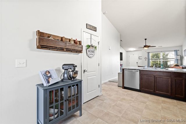 3902 Wheat Avenue, Jeffersonville, IN 47130