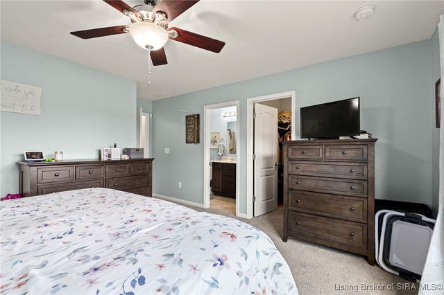 3902 Wheat Avenue, Jeffersonville, IN 47130