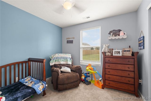 3902 Wheat Avenue, Jeffersonville, IN 47130