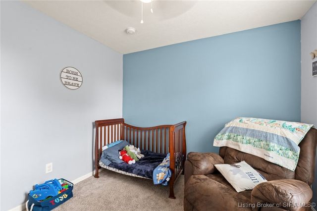 3902 Wheat Avenue, Jeffersonville, IN 47130