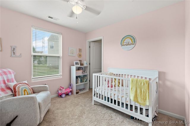 3902 Wheat Avenue, Jeffersonville, IN 47130