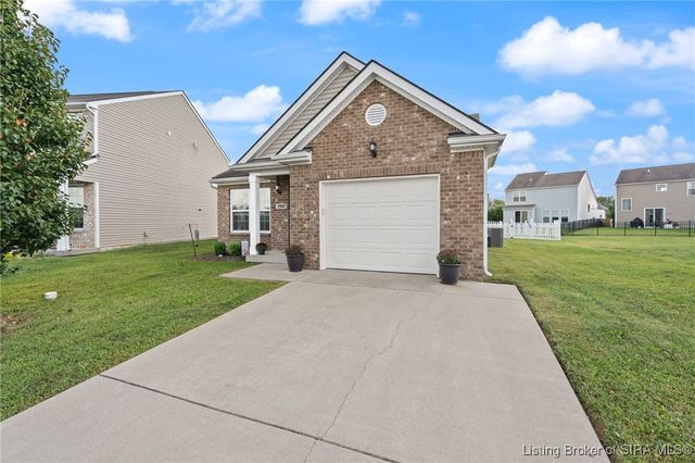 3902 Wheat Avenue, Jeffersonville, IN 47130