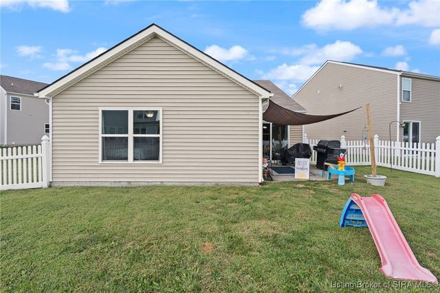 3902 Wheat Avenue, Jeffersonville, IN 47130