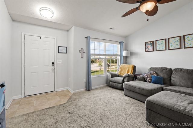 3902 Wheat Avenue, Jeffersonville, IN 47130