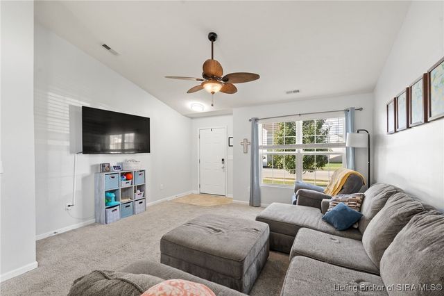 3902 Wheat Avenue, Jeffersonville, IN 47130