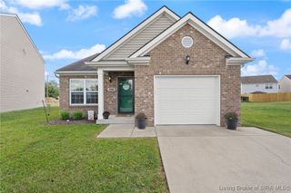 3902 Wheat Avenue, Jeffersonville, IN 47130