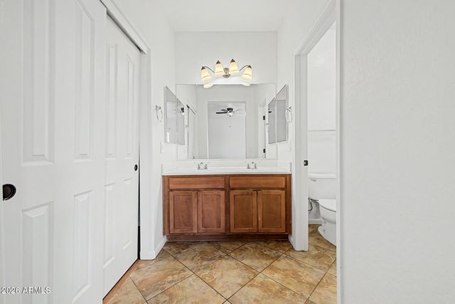 1874 S TUCANA Lane, Gilbert, AZ 85295