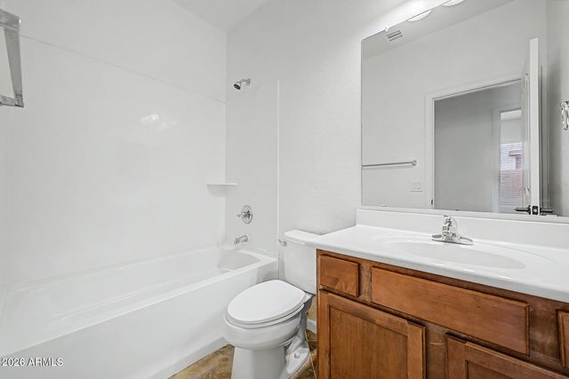 1874 S TUCANA Lane, Gilbert, AZ 85295