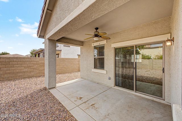 1874 S TUCANA Lane, Gilbert, AZ 85295